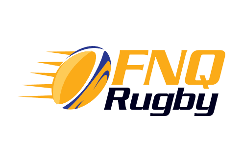 FNQ Rugby Logo