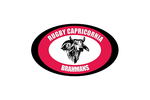 Rugby Capricornia Logo