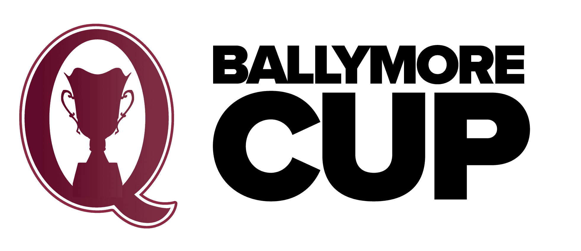 Ballymore Cup Logo